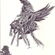 Illustration for article titled The powerful knights steed was slightly unusual
